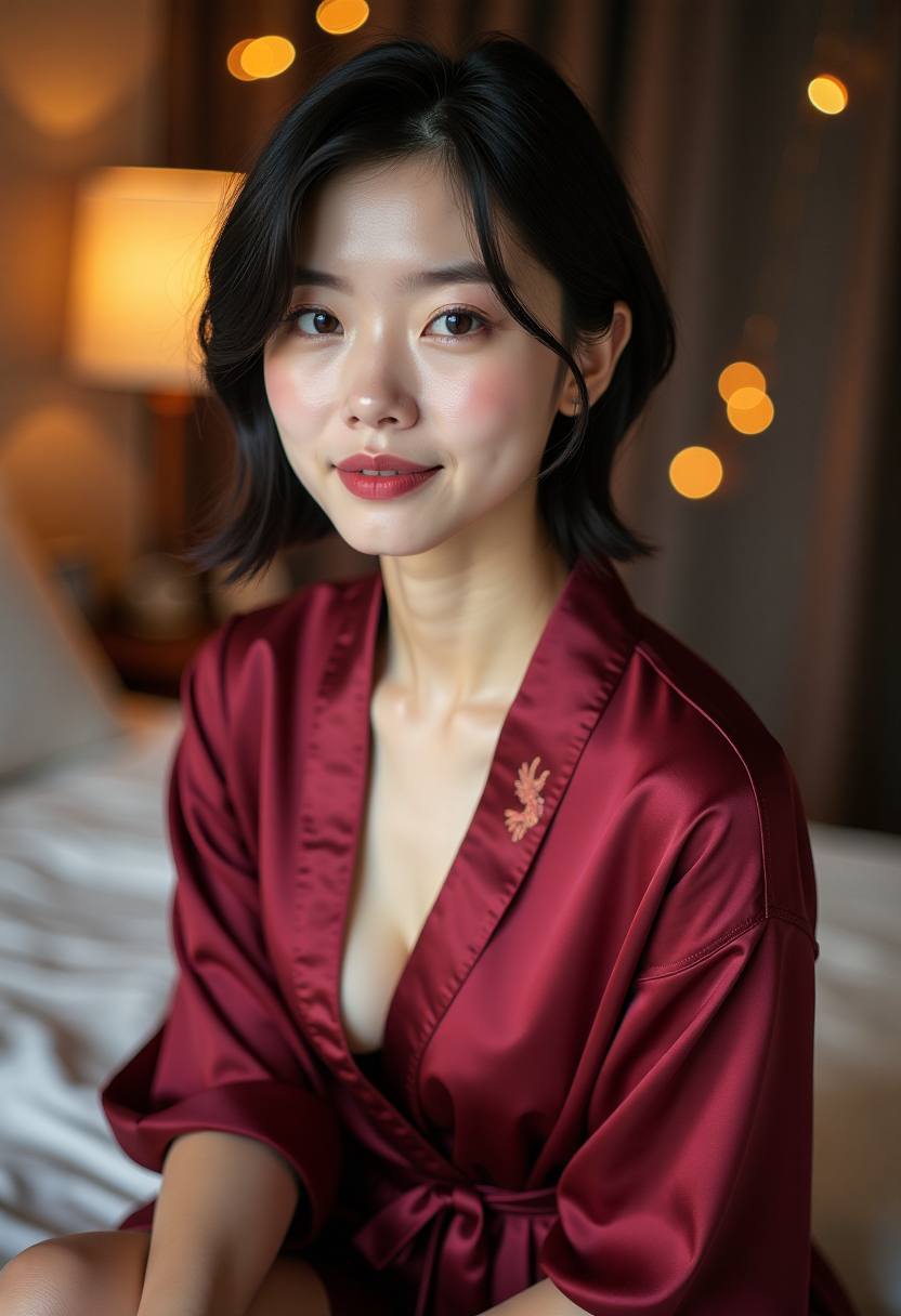 权臣的冲喜小娘子 海报