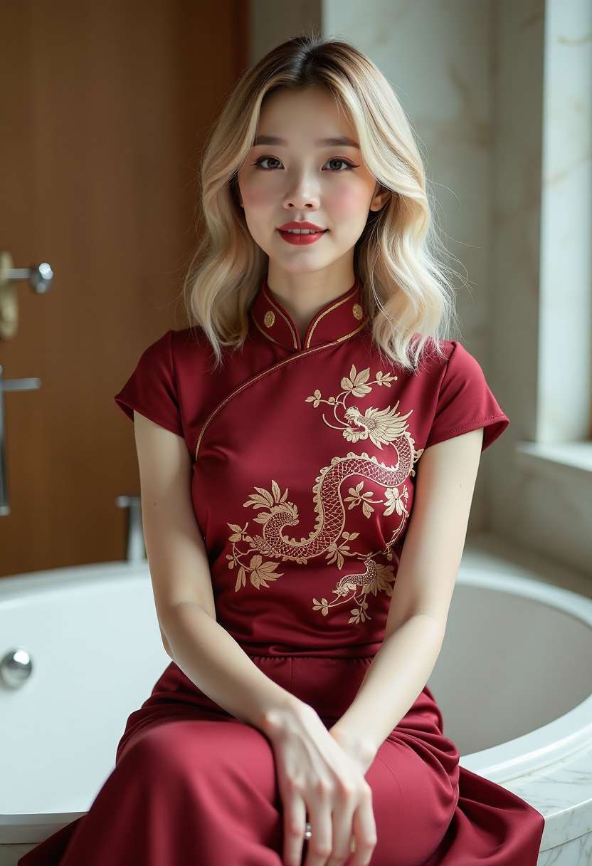 我的AI女友 海报